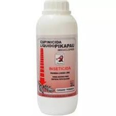 Cupinincida Líquido 40CE Pika Pau 1L
